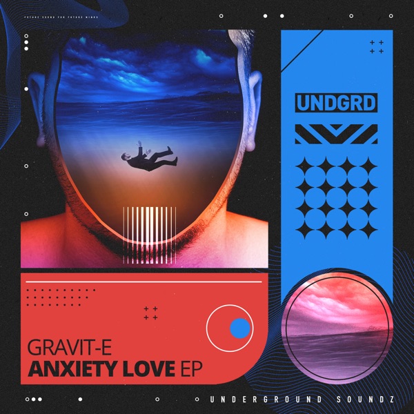Anxiety Love - EP