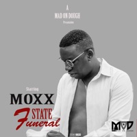 State Funeral - Single - Moxx