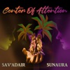 C.O.A. (Center of Attention) [feat. Sunaura] - Single