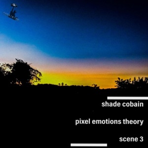 Pixel Emotions Theory: Scene 3