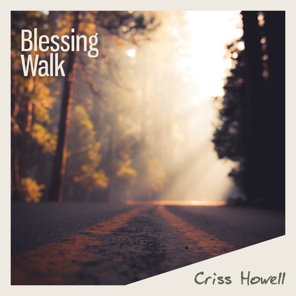 Blessing Walk