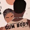GUM BODY (feat. Mr Marz) artwork