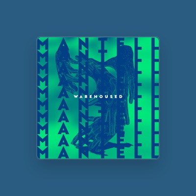 Listen to Mantell, watch music videos, read bio, see tour dates & more!