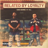Related By Loyalty artwork