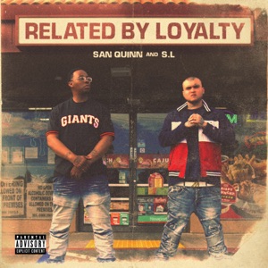 Related By Loyalty