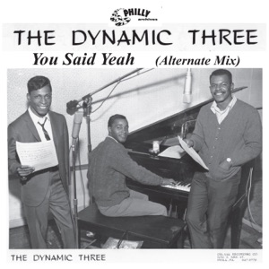 You Said Yeah (Alternate Mix)