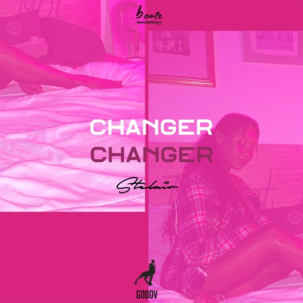 Changer - Single - Stelair