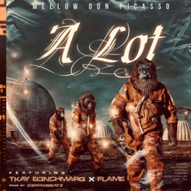 Alot (feat. Flvme & Tkay B3nchmarq) Mellow Don Picasso