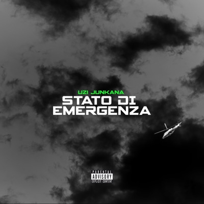 Stato Di Emergenza - EP
