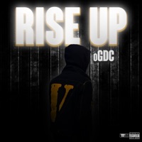 Rise Up - Single - Ogdc