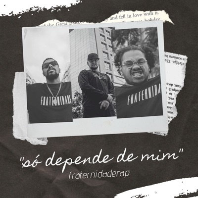 Só Depende de Mim - Single