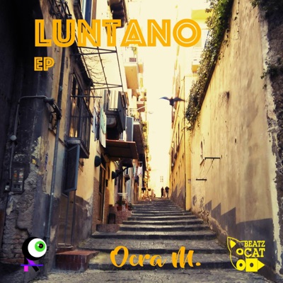 Luntano - EP