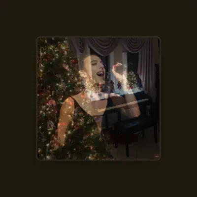 Listen to Christina Apollonio, watch music videos, read bio, see tour dates & more!
