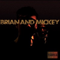 Brian and Mickey - EP - Mickey Simm