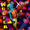 X-Ray Dog - Dumber Still