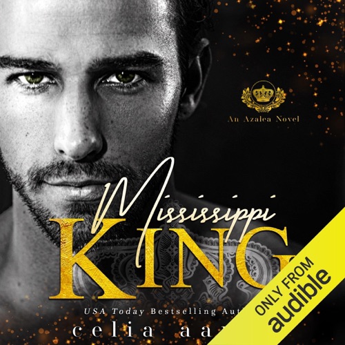 Mississippi King (Unabridged) cover