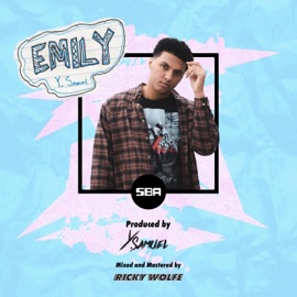 Emily Y. Samuel