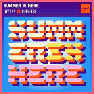Summer Is Here - Single