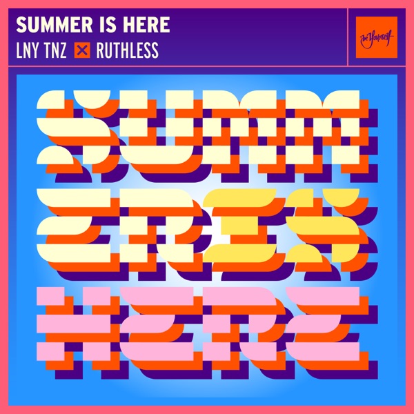 Summer Is Here - Single