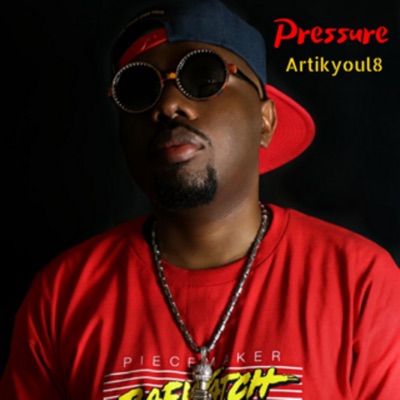 Pressure - Single