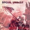 American Steel - Social Unrest lyrics