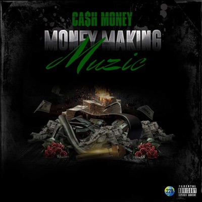 Getting Off - Single