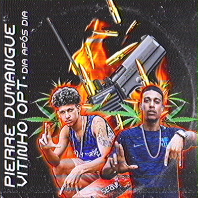 Dia Após Dia - Single