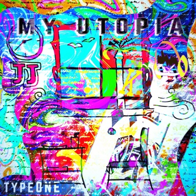 My Utopia - Single