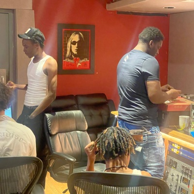 16 (feat. Xurvano) - Single