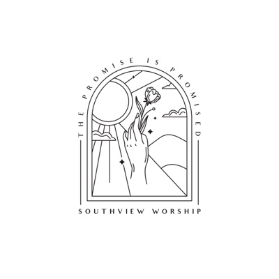 The Promise Is Promised (feat. Katherine Huskey) - Single