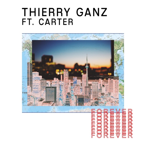 Forever (feat. Carter)