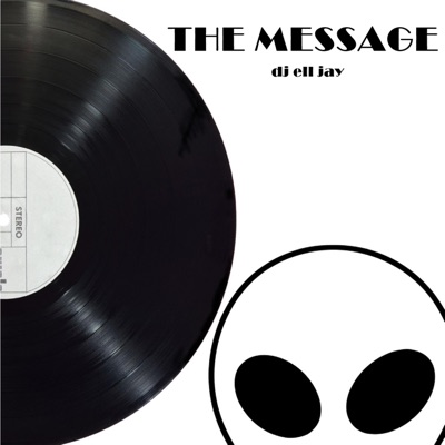 The Message - Single