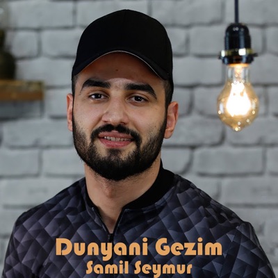 Dunyani Gezim