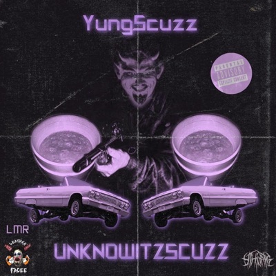 Uknowitzscuzz - Single
