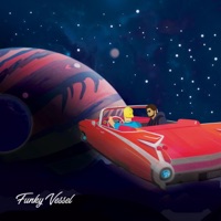 Funky Vessel - Alcynoos & Aywee Tha Seed