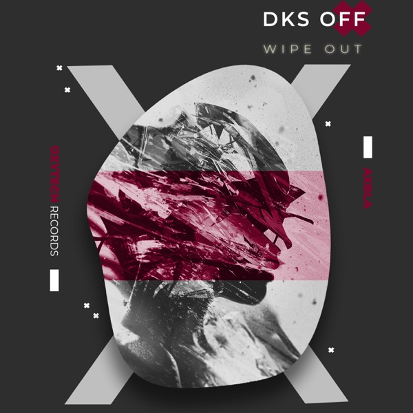 Wipe Out - Single