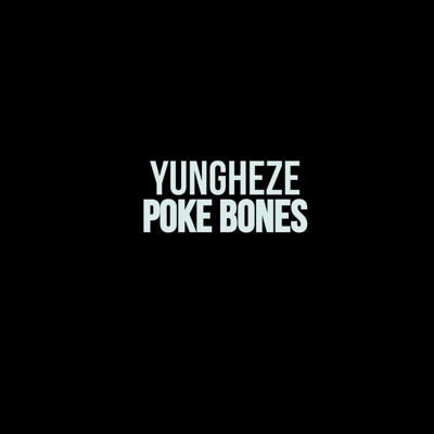 Poke Bones - Single