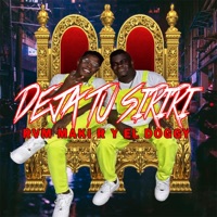 Deja Tu Siriri (Salsa Choke) - Single - Rvm Maki R & El Doggy