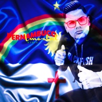 Pernambuco Imortal (Remix) - Single - Mc Arpa & JS o Mão de Ouro