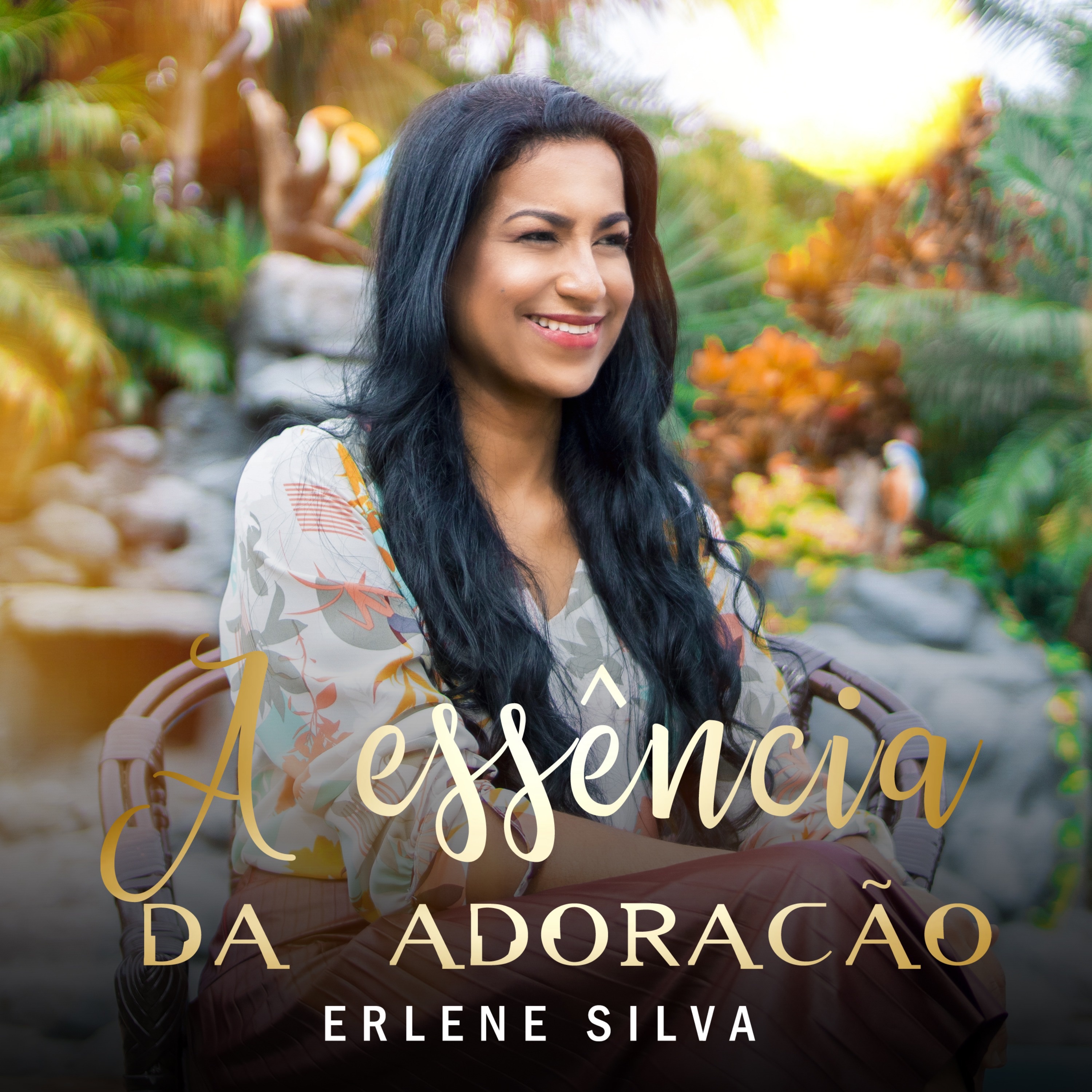 A Essência da Adoração - EP