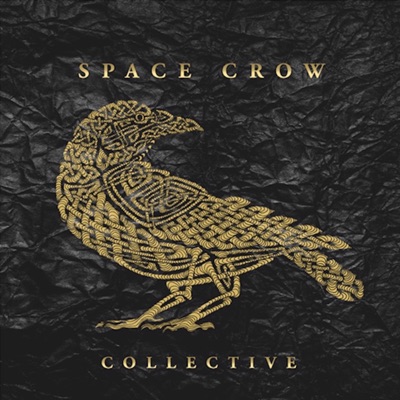 Space Crow Collective, Vol. 1 - EP