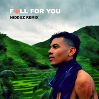 Fall for You (Nidduz Remix) - Single - Kevin Edward