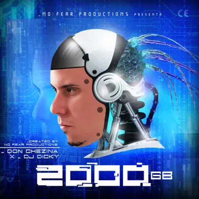2000 Gb - Single - Don Chezina