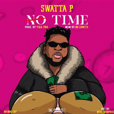 NO Time - Single