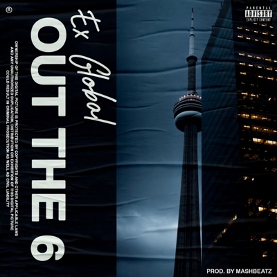 Out the 6 - Single