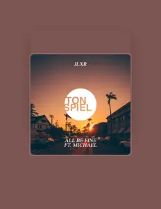 JLXR सुनें, म्यूज़िक वीडियो देखें, बायो पढ़ें, दौरे की तारीखें और बहुत कुछ देखें!