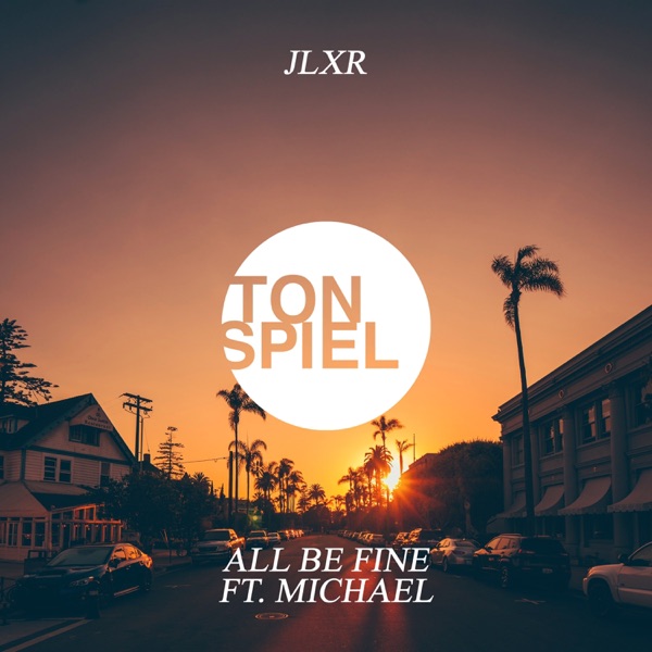 All Be Fine (feat. Michael) [Mbp Remix]