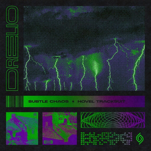 Subtle Chaos - Single