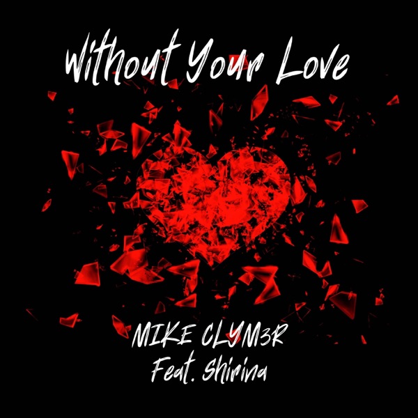 Without Your Love (feat. Shirina)