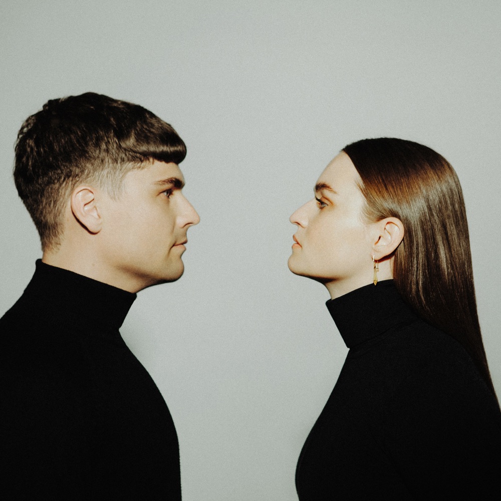 Обложка альбома «Try - Single» — ÄTNA